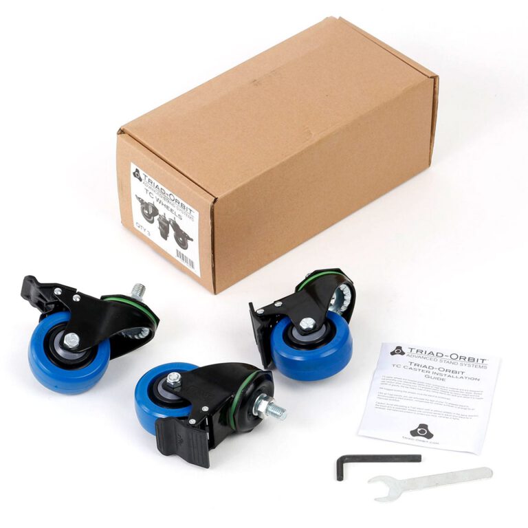 Triad Orbit TC