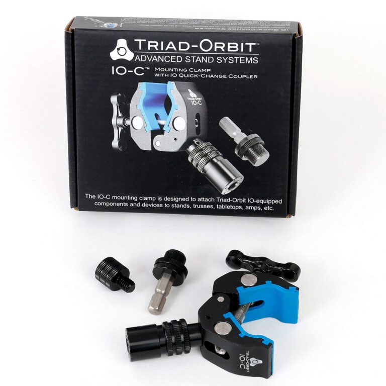 Triad Orbit IO-C