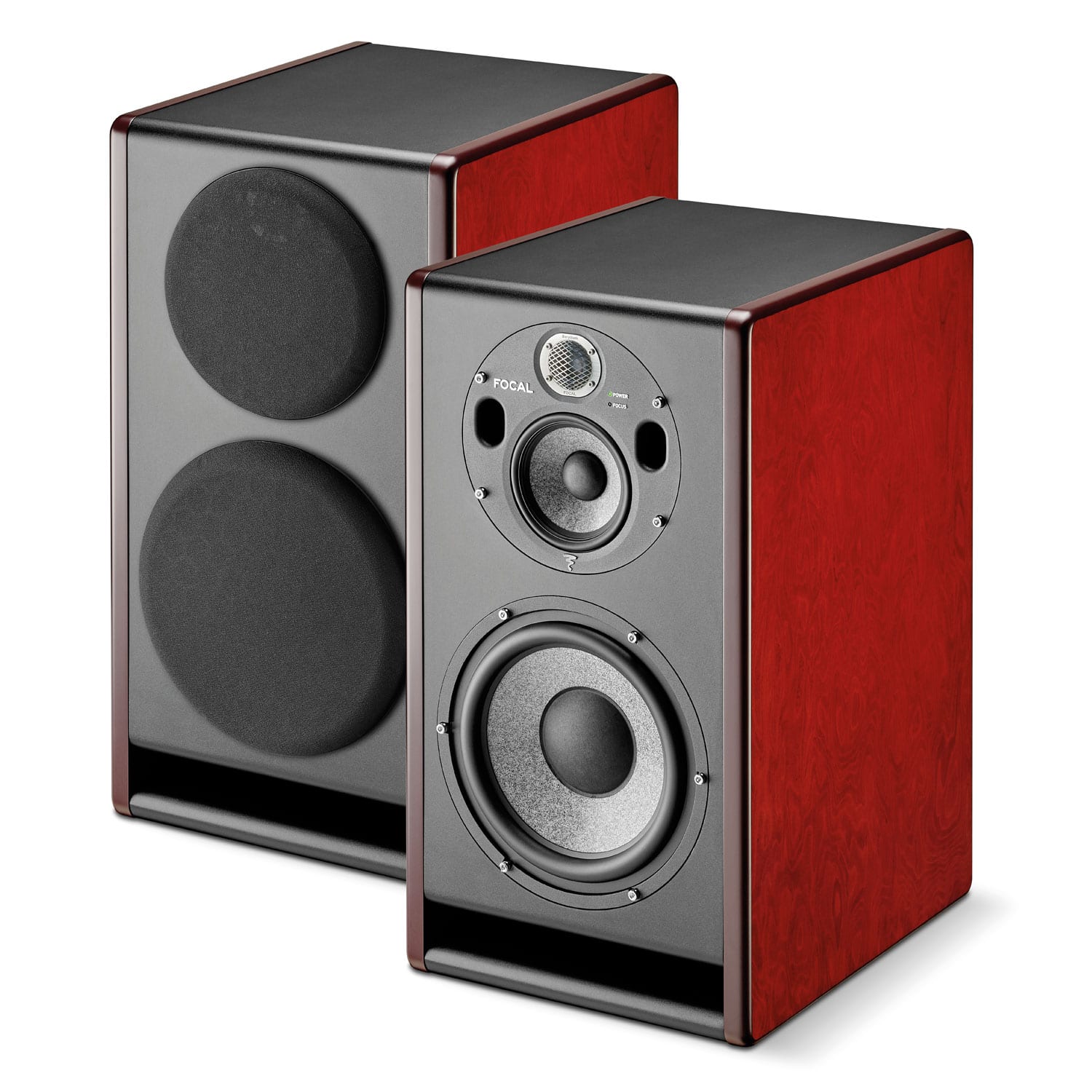 Focal TRIO11 BE