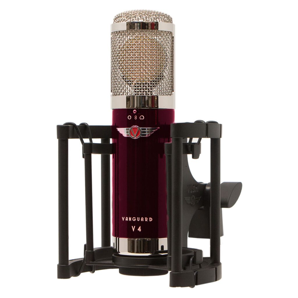 Vanguard Audio Labs V4 gen2