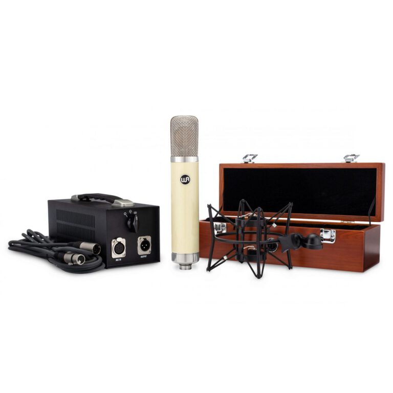 Warm Audio WA-251