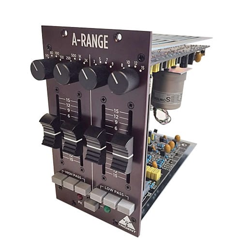 Trident Audio A-Range 500
