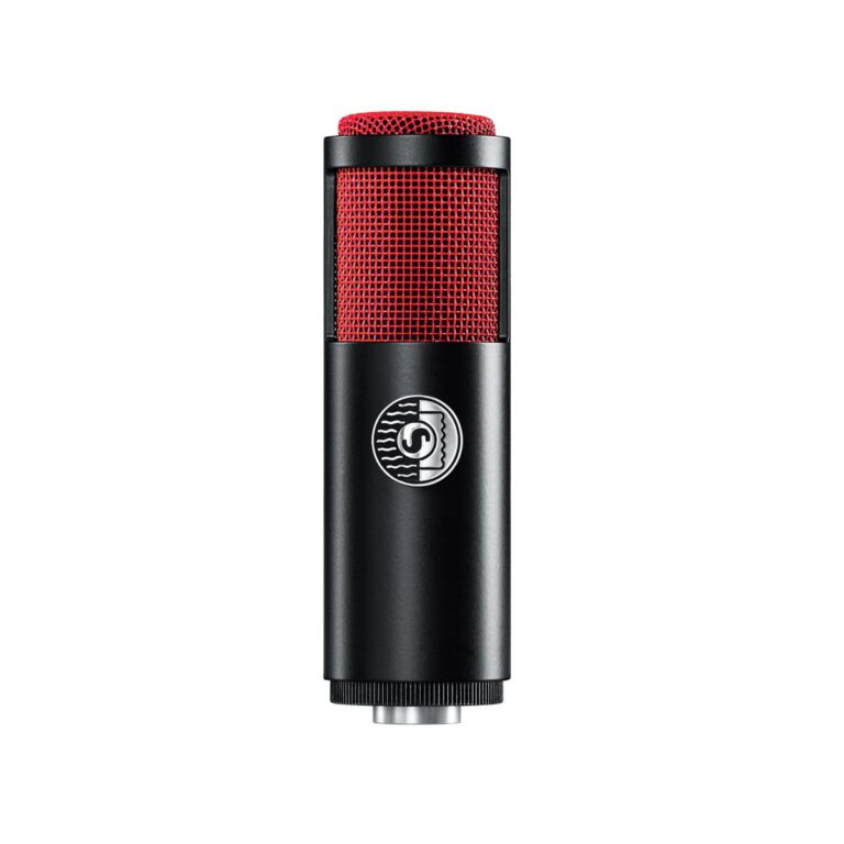 Shure KSM313/NE