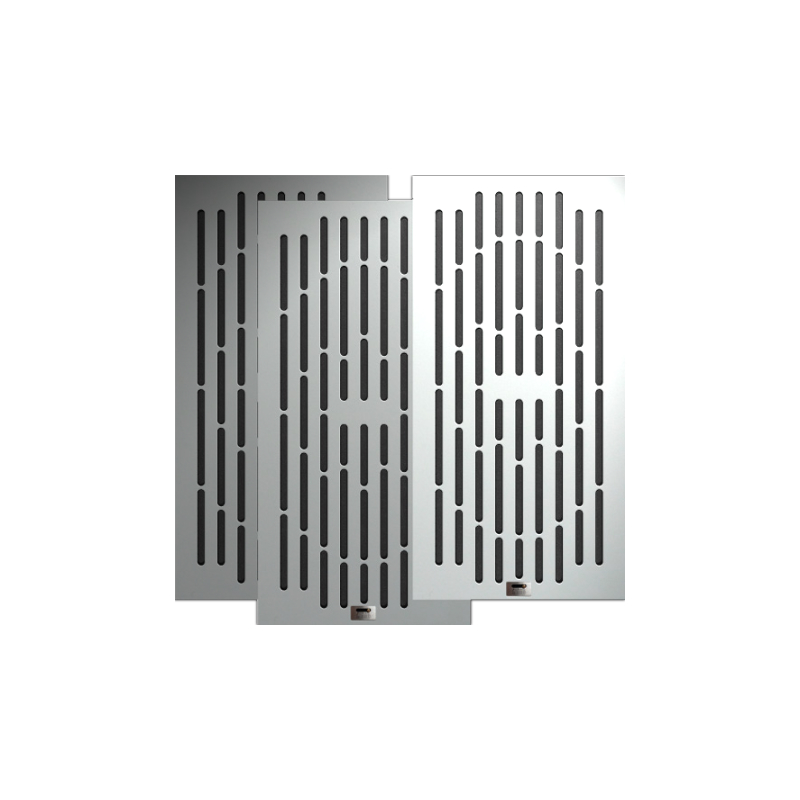 Artnovion Acoustics Skyros - Tuneable Absorber