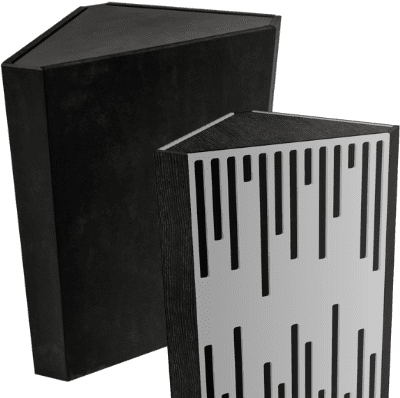 Artnovion Acoustics Sub Trap | Range