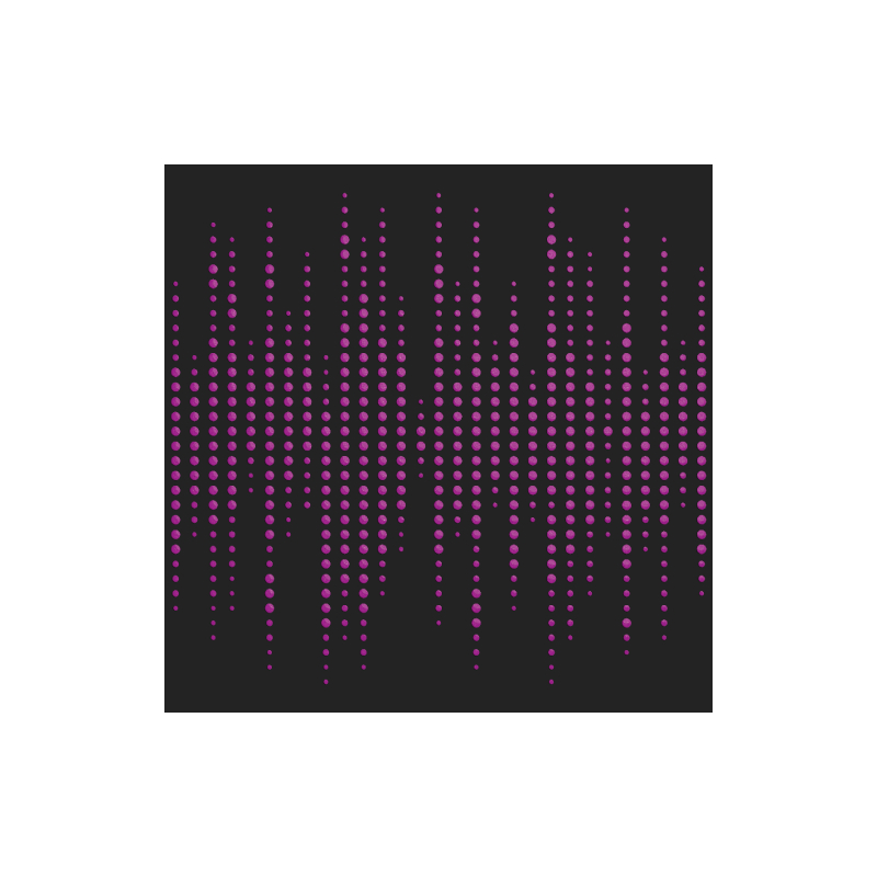 Artnovion Acoustics Athos W - LED Absorber
