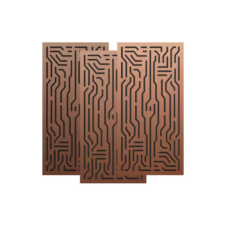 Artnovion Acoustics Azteka Doble Absorber