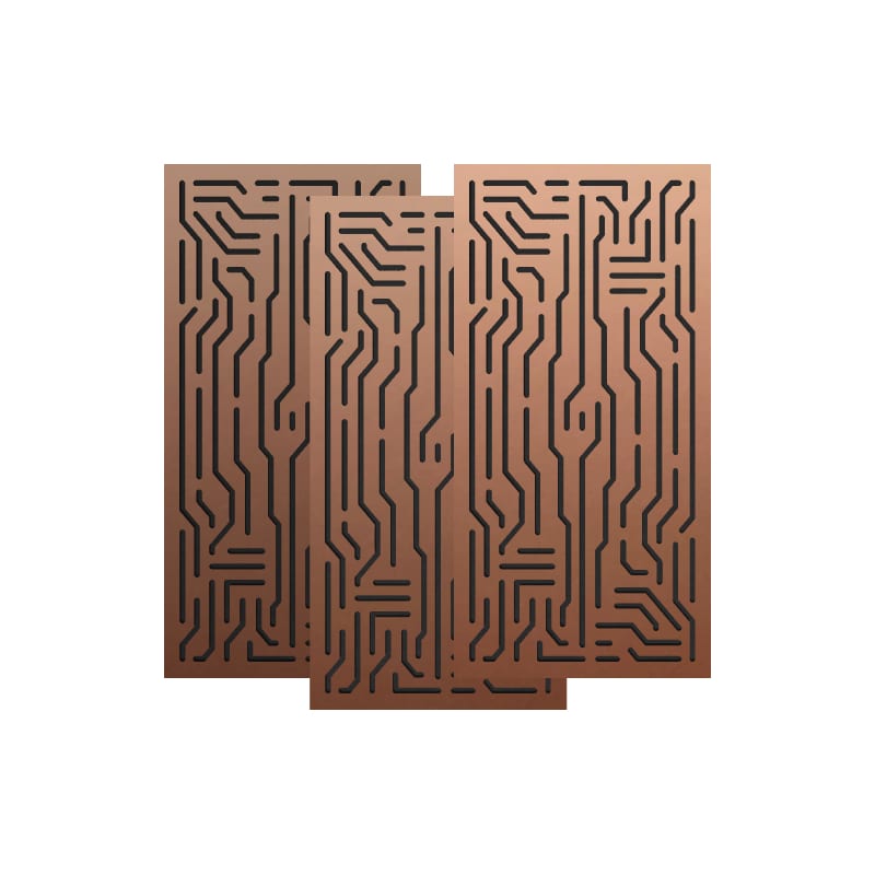 Artnovion Acoustics Azteka Doble Absorber