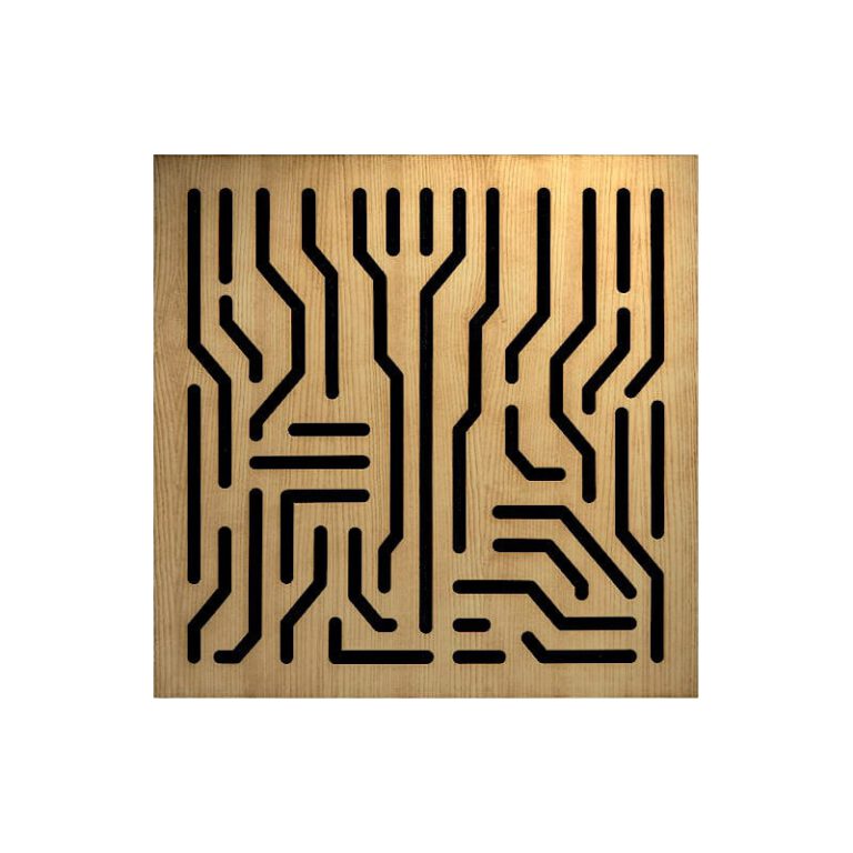 Artnovion Acoustics Azteka W – Absorber