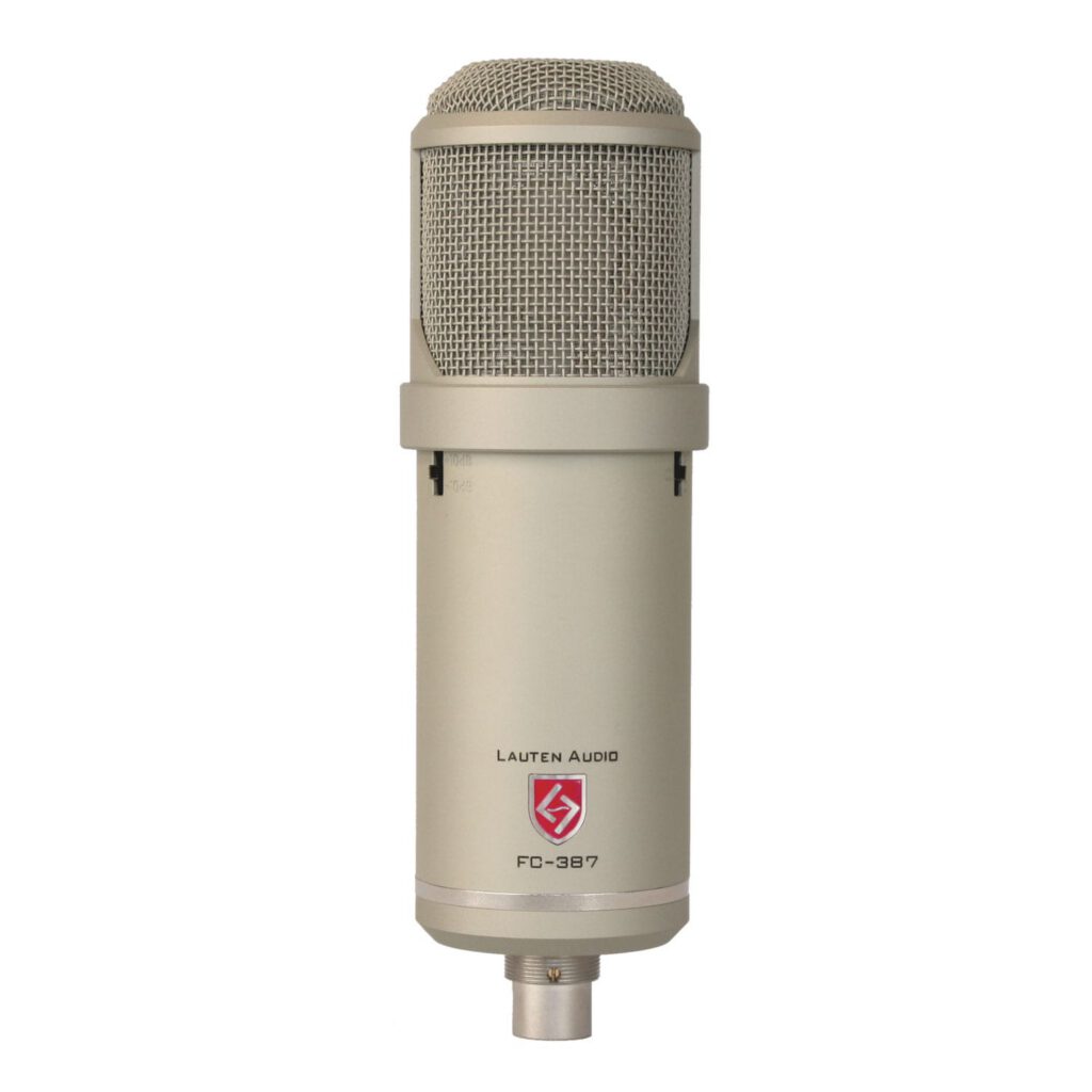 Lauten Audio Atlantis FC-387