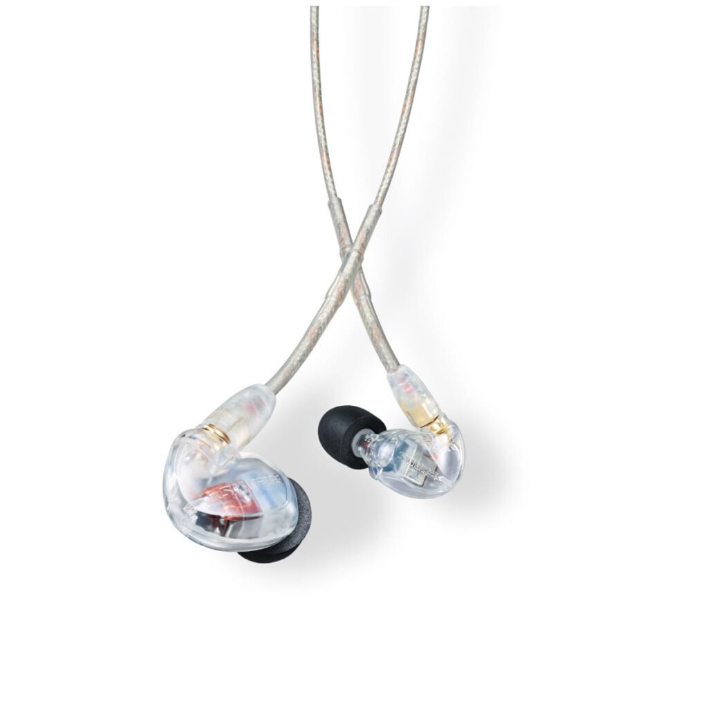 Shure SE425 PRO