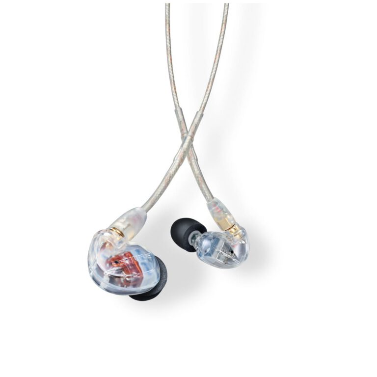 Shure SE535 PRO