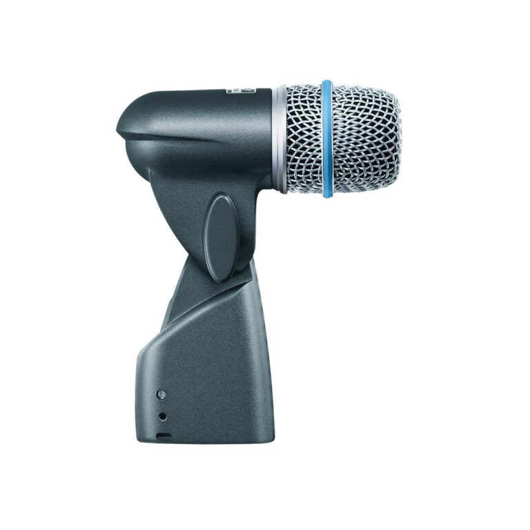 Shure BETA 56A
