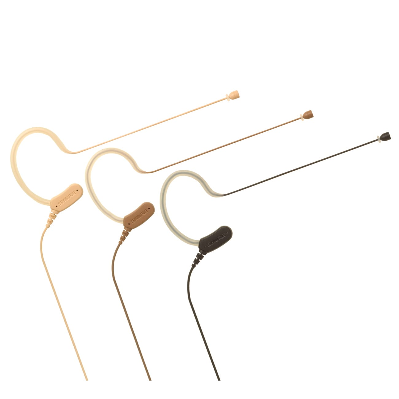 Shure MX153