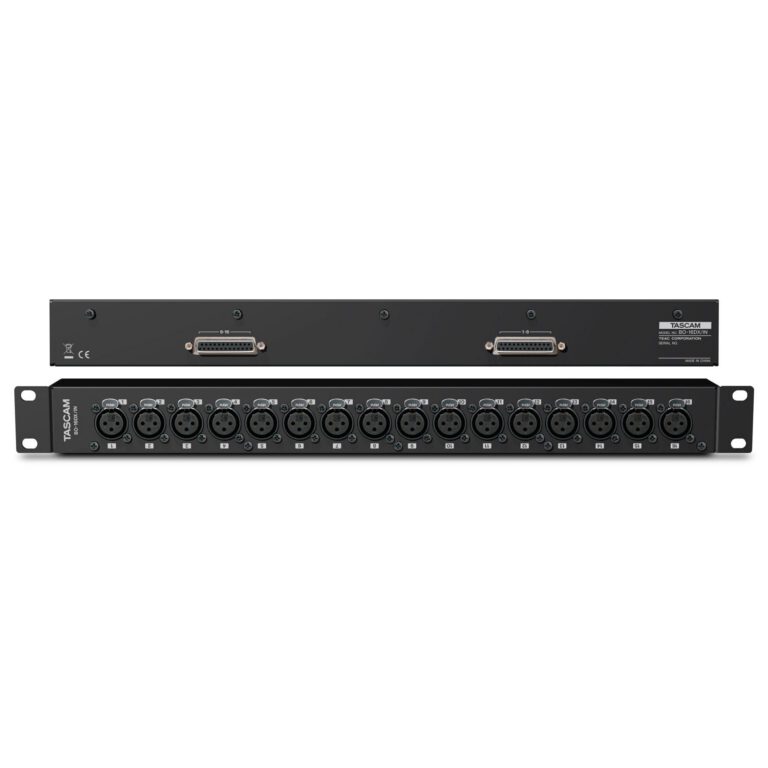 TASCAM BO-16DX/IN