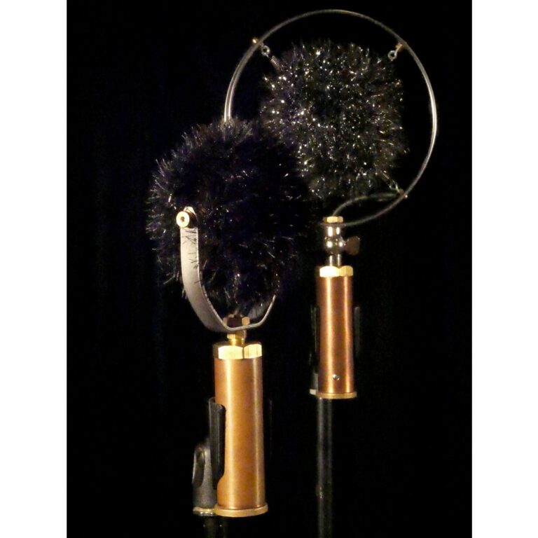 Ear Trumpet Labs Knit Windscreen