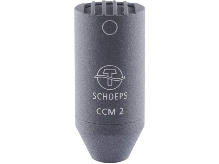 Schoeps CCM 2