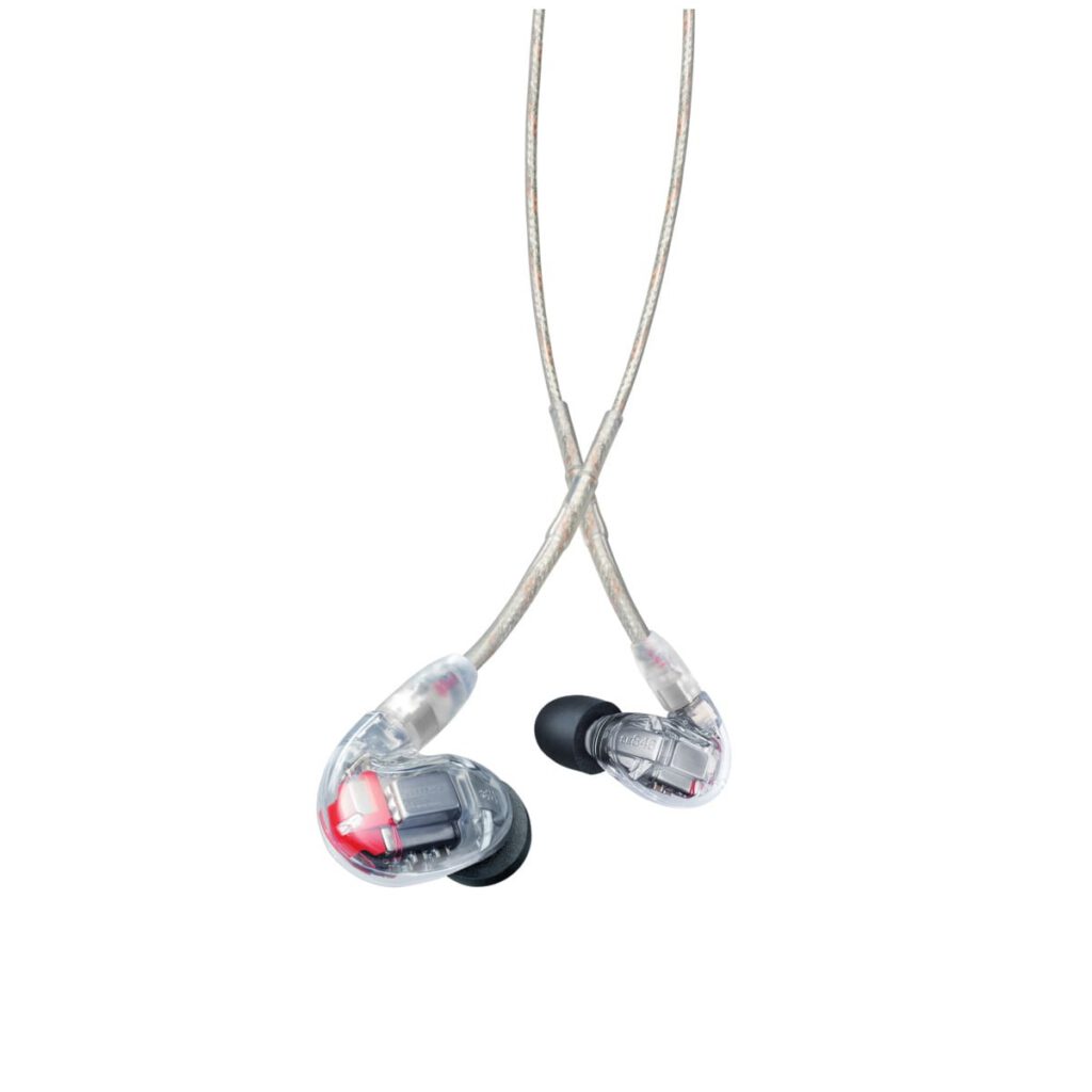 Shure SE846 GEN 2