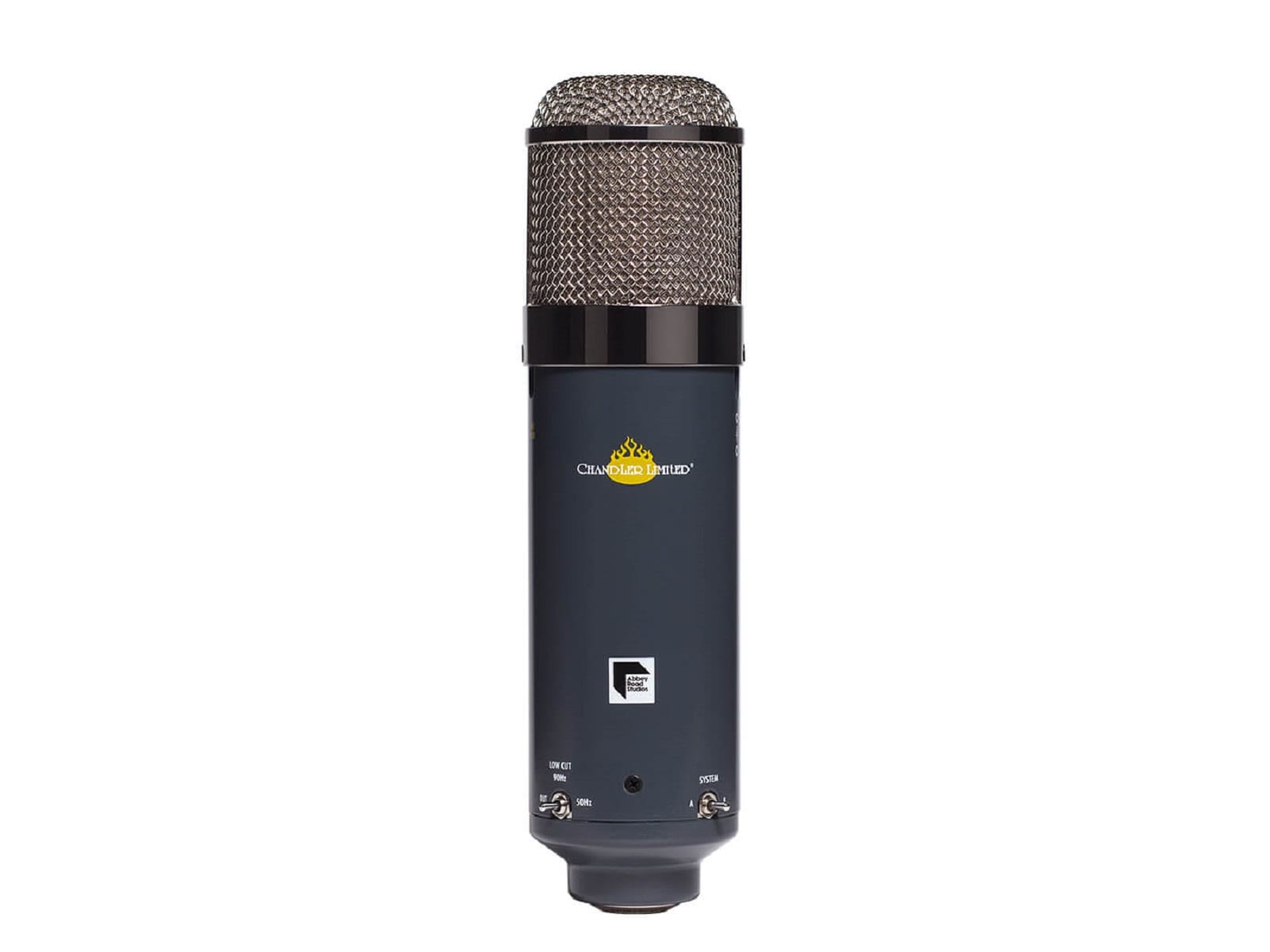 Chandler Limited TG Microphone