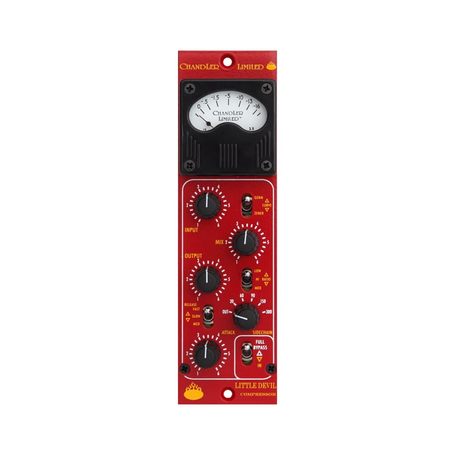 Chandler Limited Little Devil Compressor
