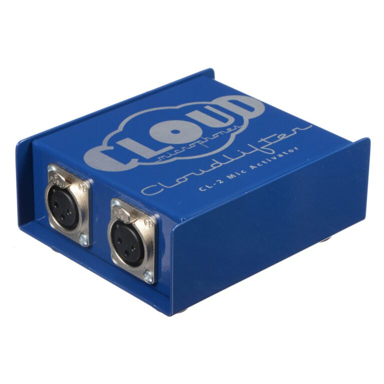 Cloud Microphones CL-2