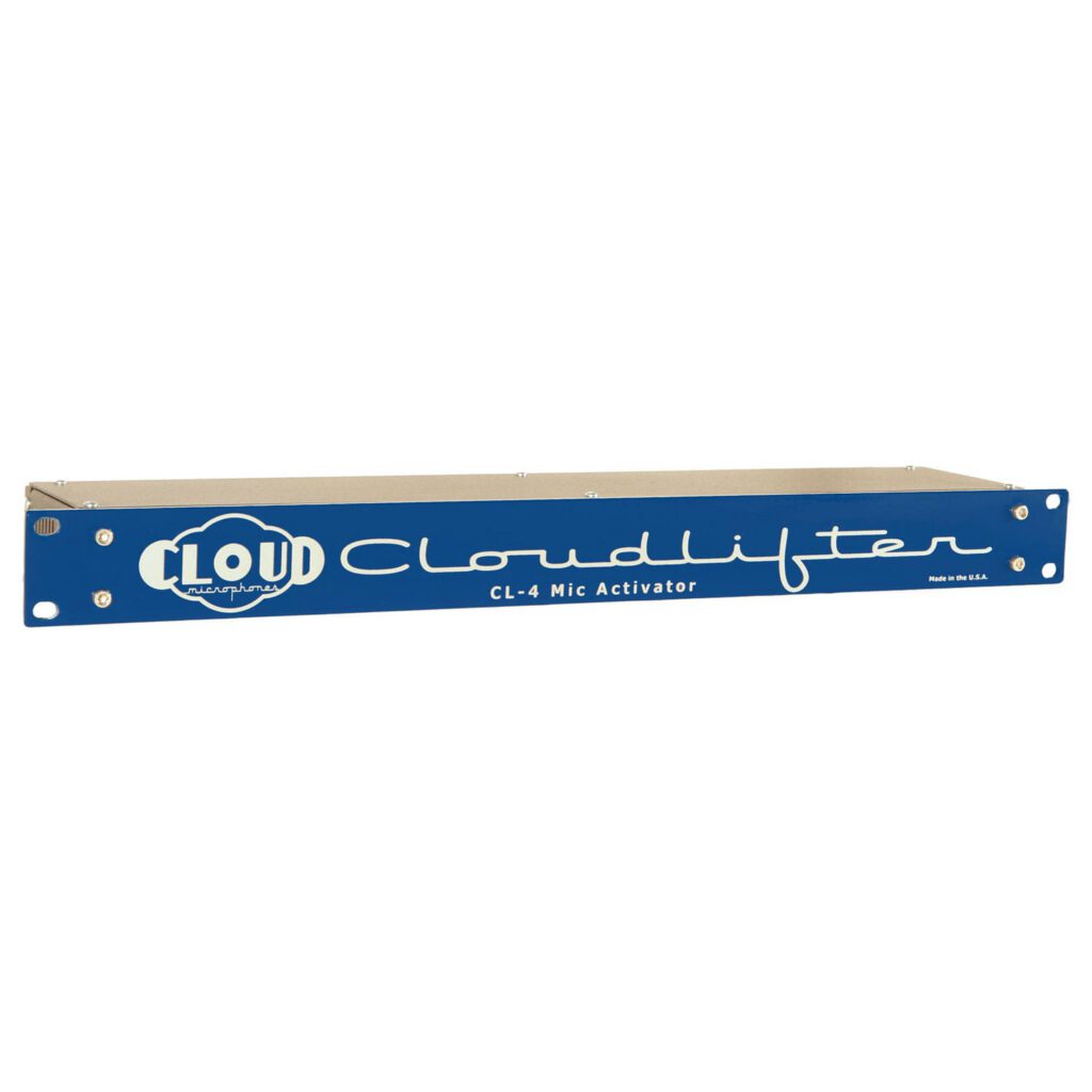 Cloud Microphones CL-4 Rack