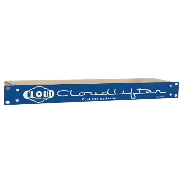 Cloud Microphones CL-4 Rack