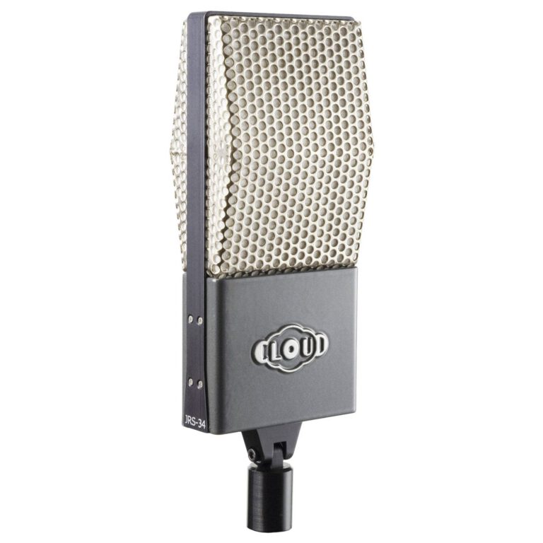 Cloud Microphones JRS-34P