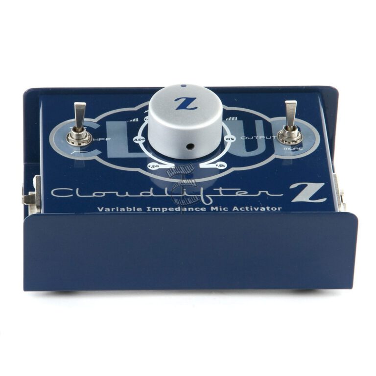 Cloud Microphones CL-Z