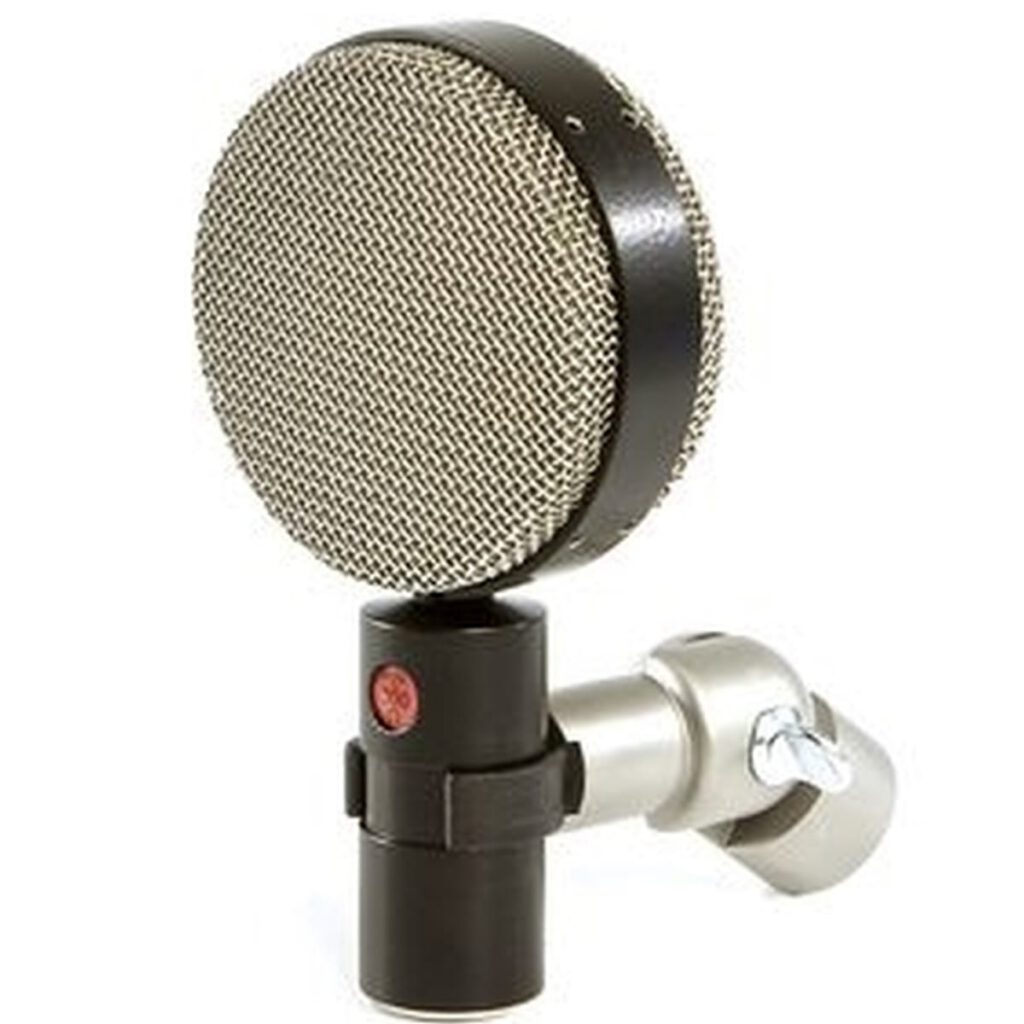 Coles 4030L Studio Ribbon Microphone