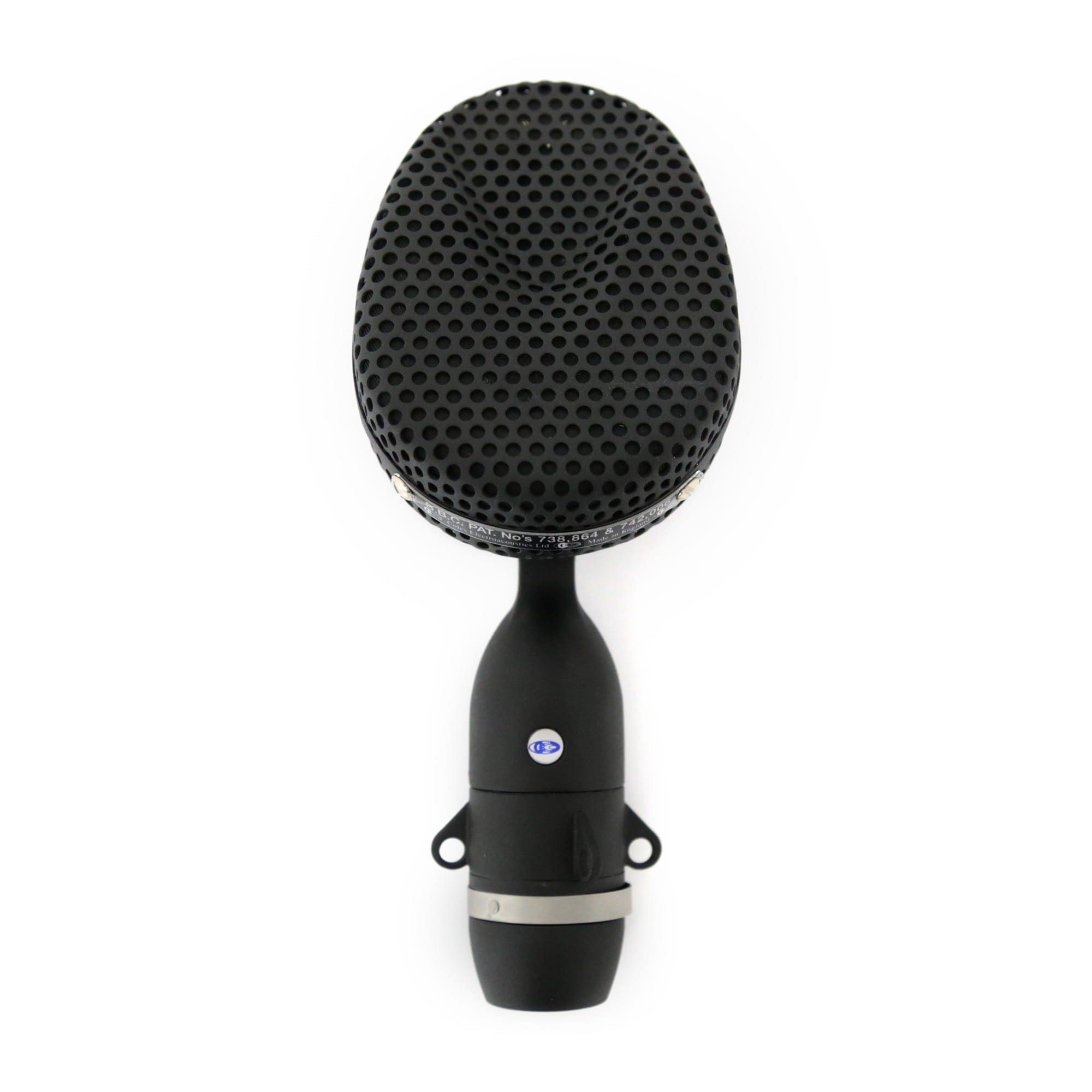 Coles 4038 Studio Ribbon Microphone