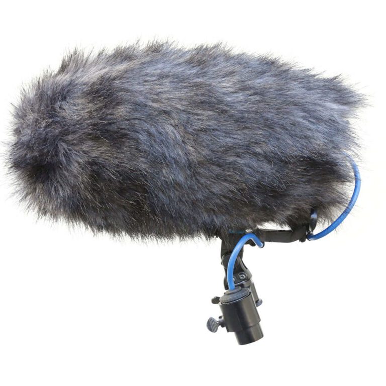 Schoeps MiniCMIT Mono Windshield Set COSI
