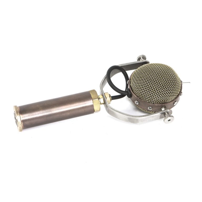 Ear Trumpet Labs Mabel