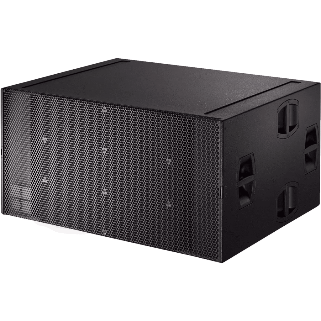 d&b audiotechnik B22 Subwoofer