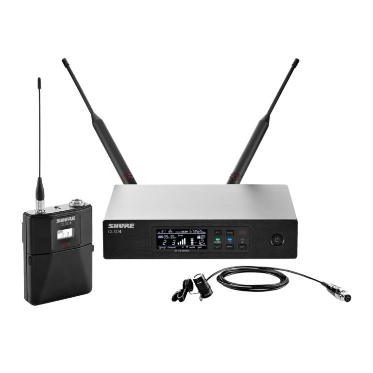 Shure QLX-D QLXD14/85