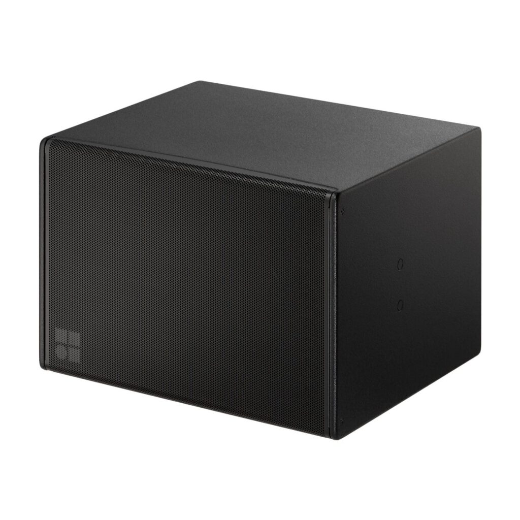 d&b audiotechnik 12S-SUB Subwoofer