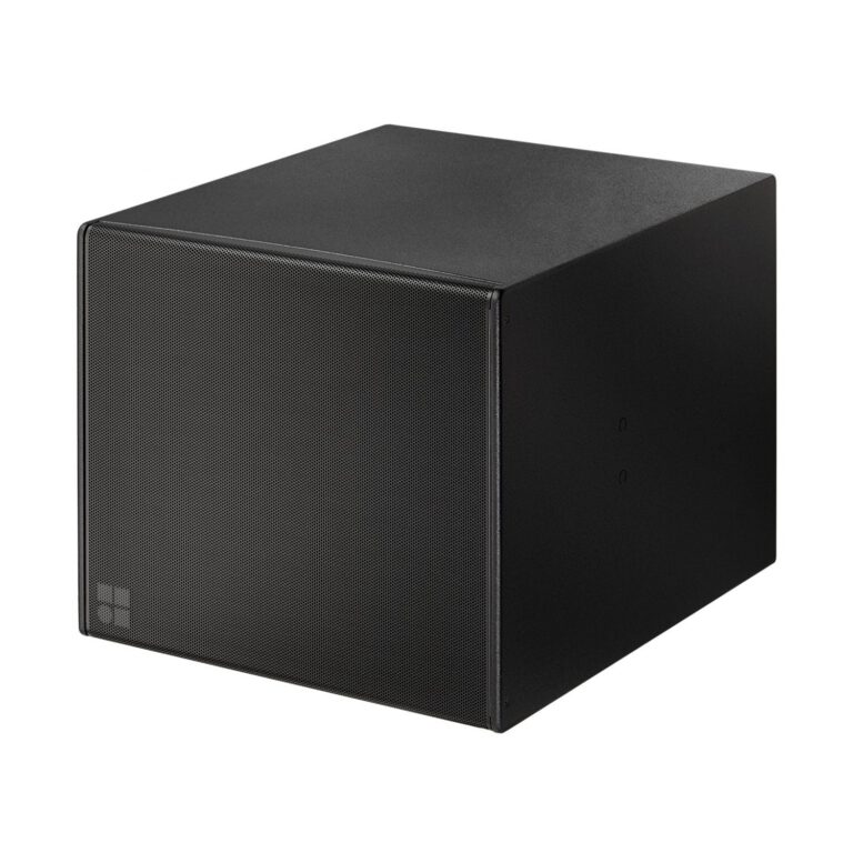 d&b audiotechnik 18S-SUB Compact Subwoofer