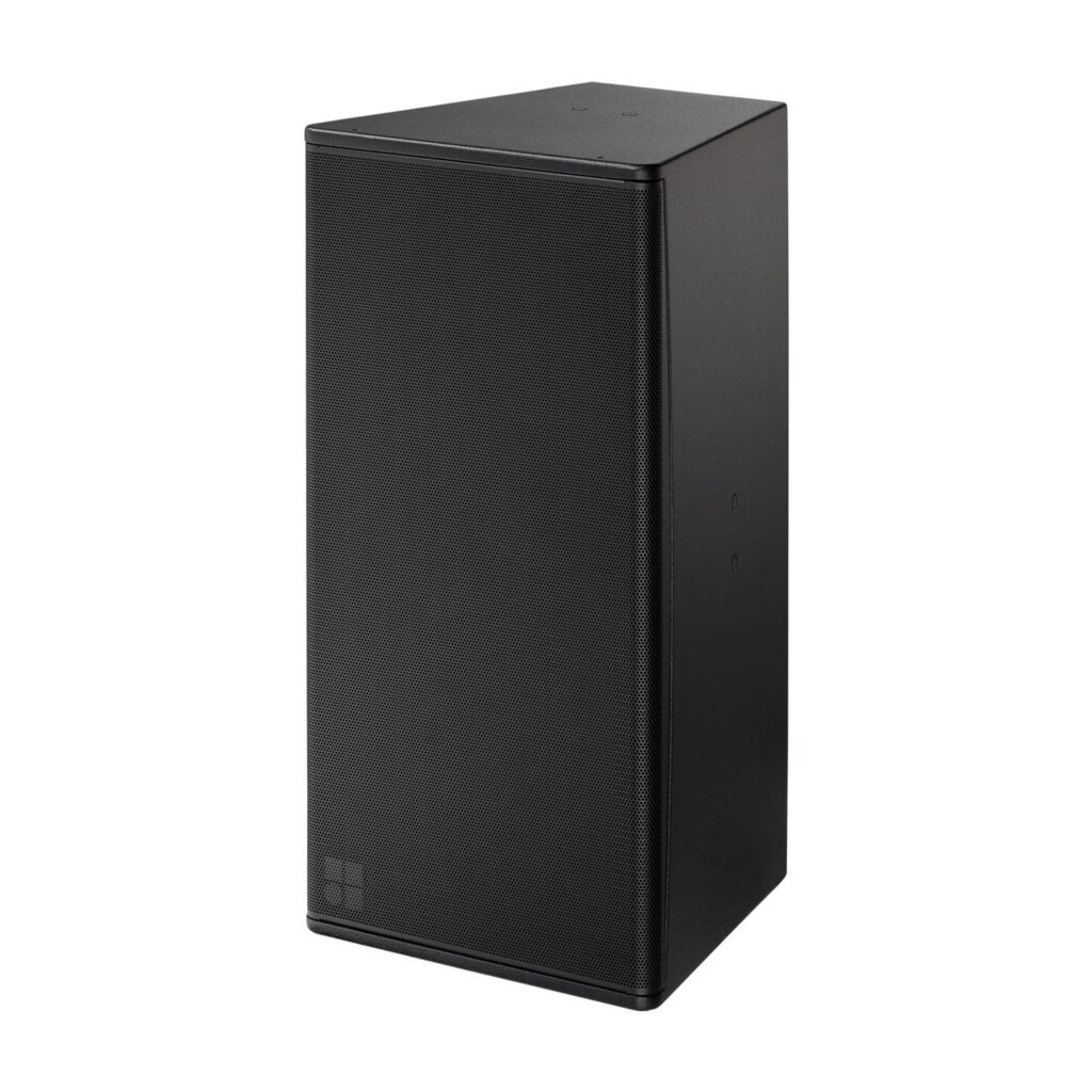 d&b audiotechnik 24S Loudspeaker