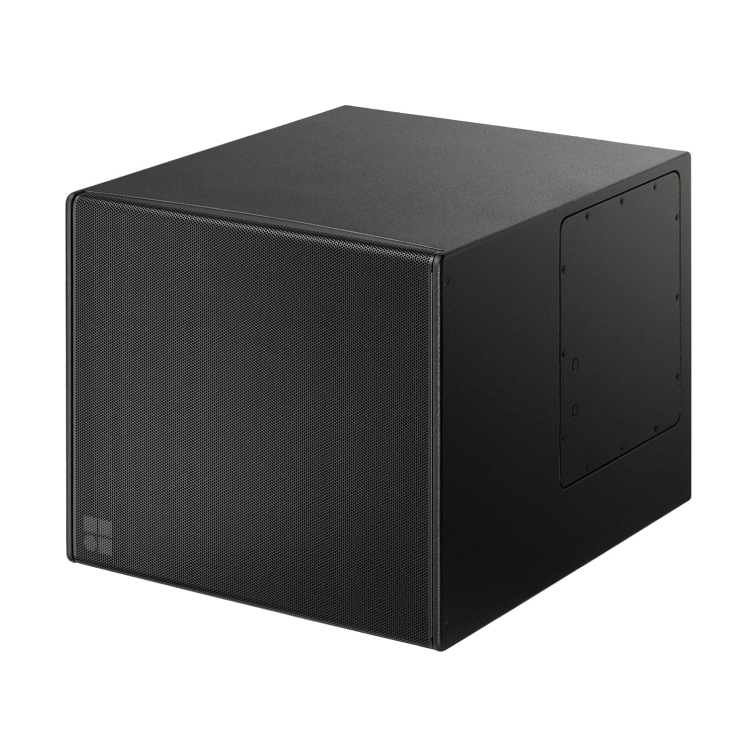 d&b audiotechnik 27S-SUB Compact Flyable Subwoofer