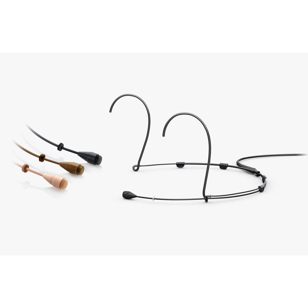 DPA 4066 Omnidirectional Headset Microphone
