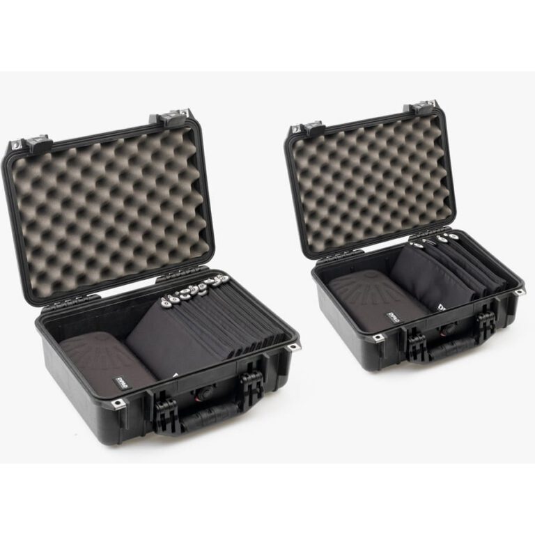 DPA 4099 Touring Kit