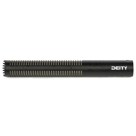 Deity Microphones S-MIC 2S Shotgun Microphone
