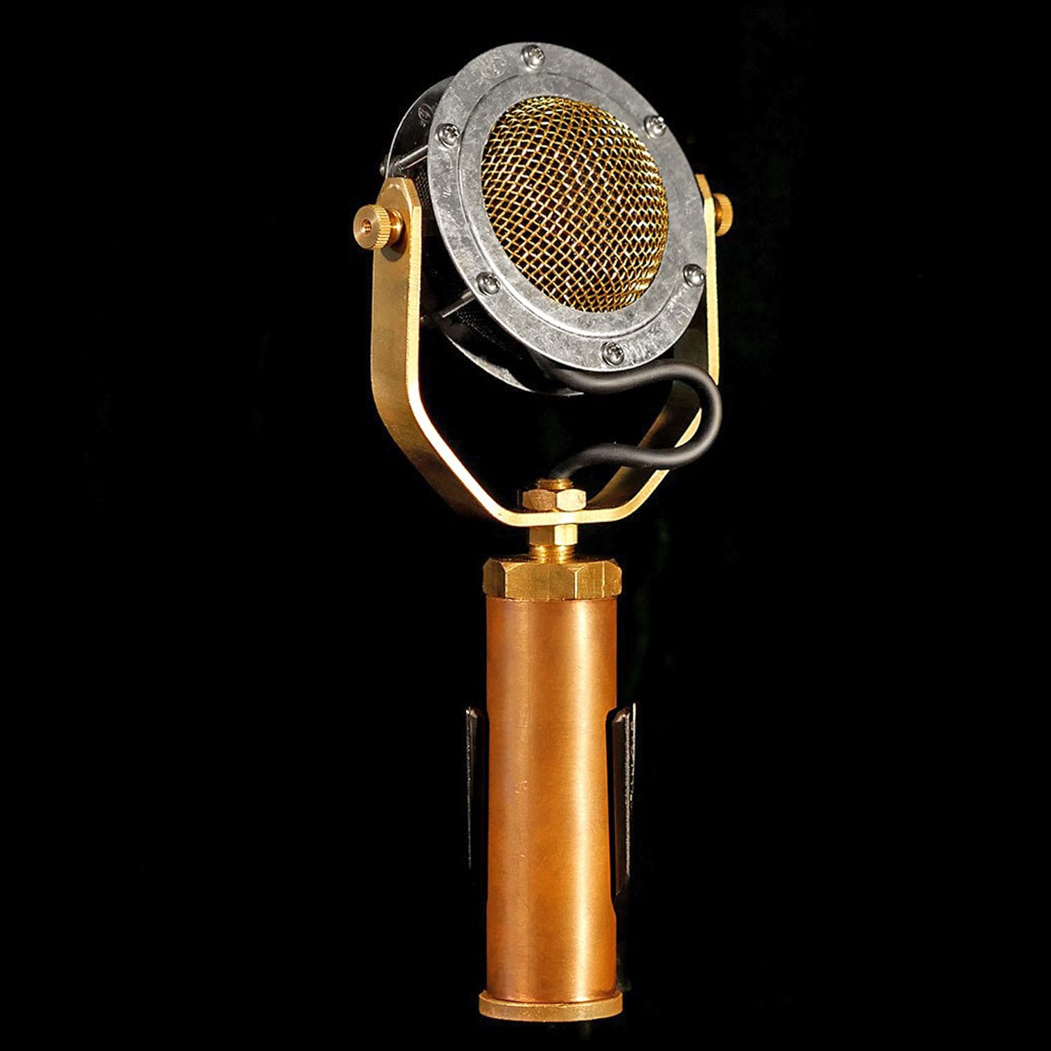 Ear Trumpet Labs Delphina