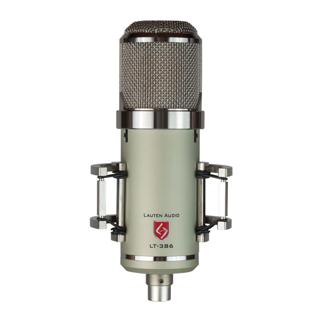 Lauten Audio Eden LT-386