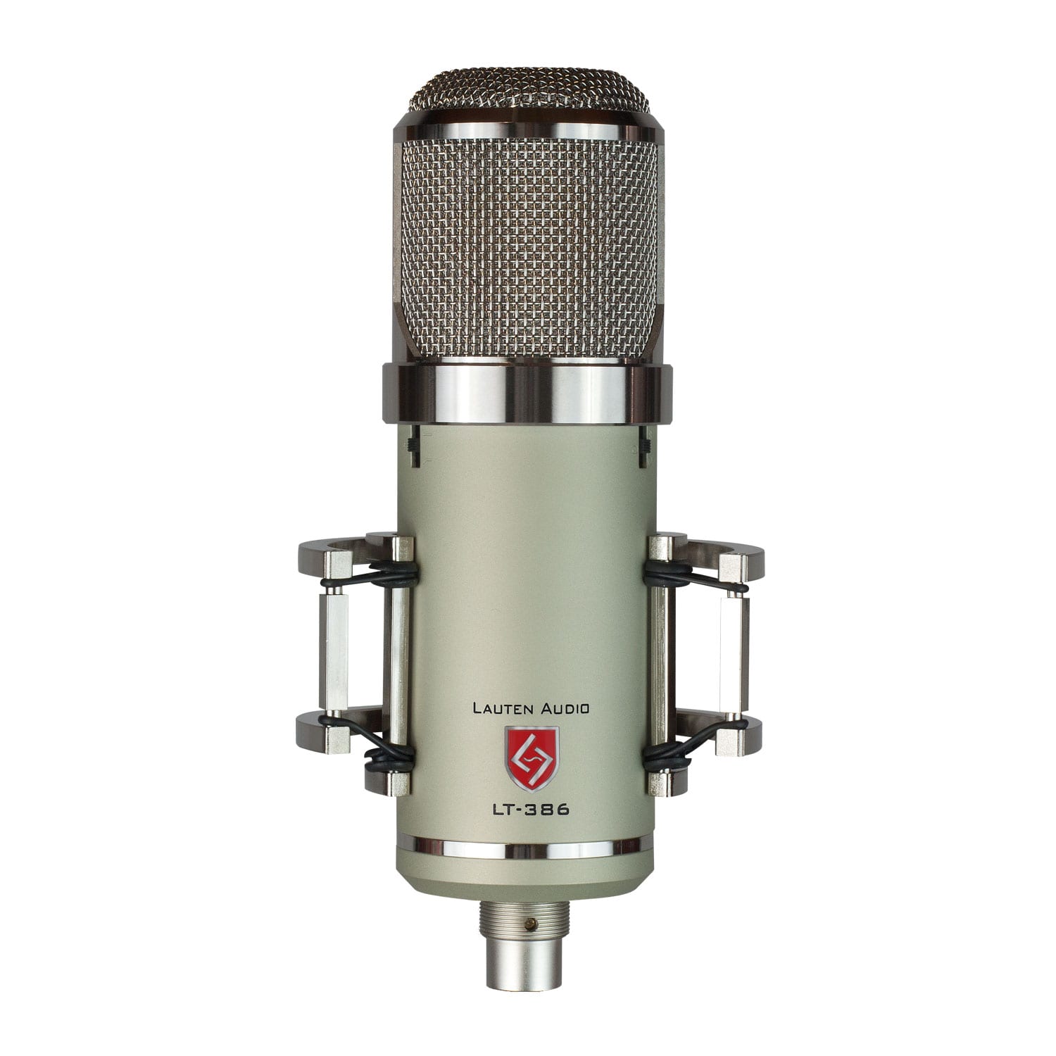 Lauten Audio Eden LT-386