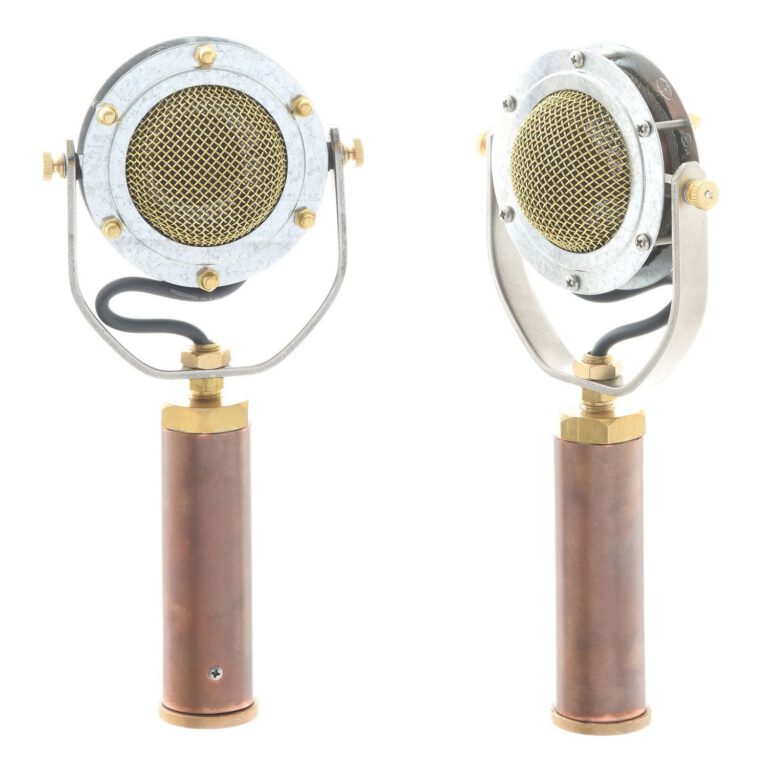 Ear Trumpet Labs Edwina Stereo Pair