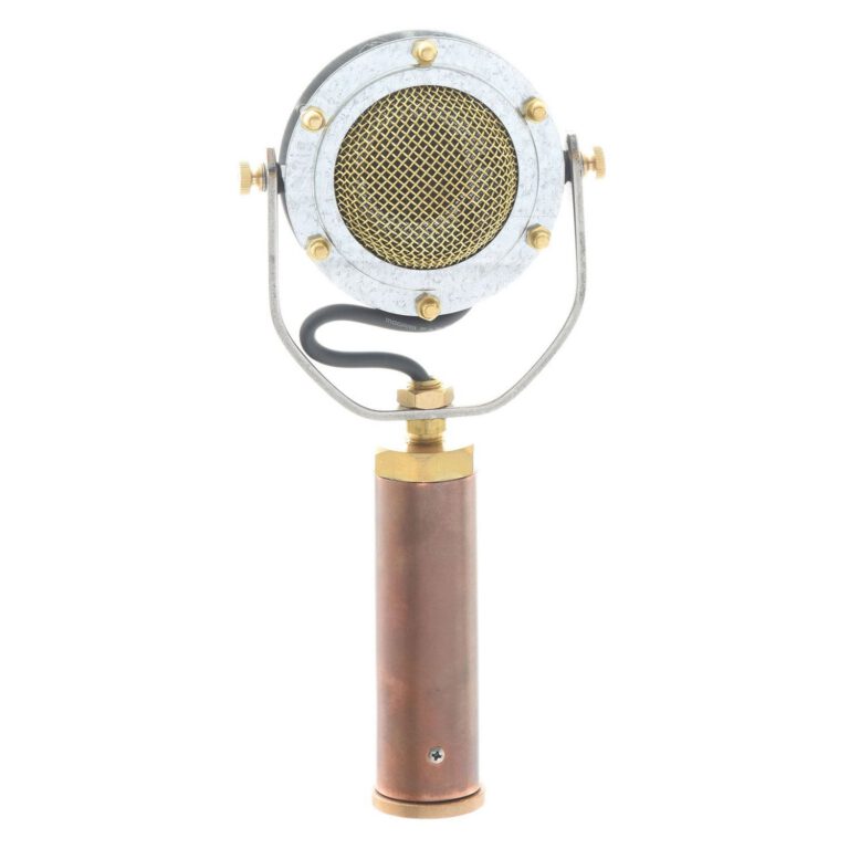 Ear Trumpet Labs Edwina