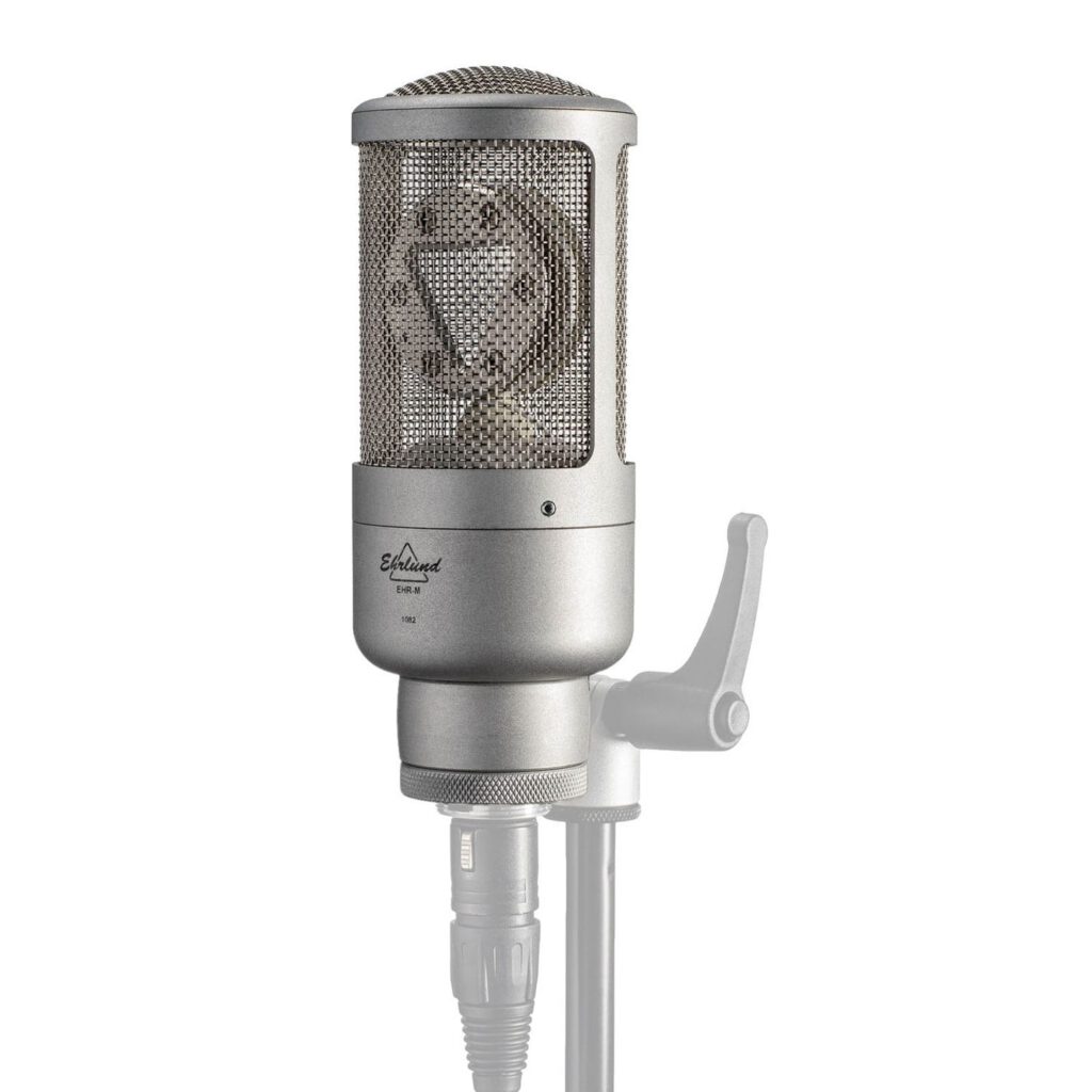 Ehrlund EHR-M