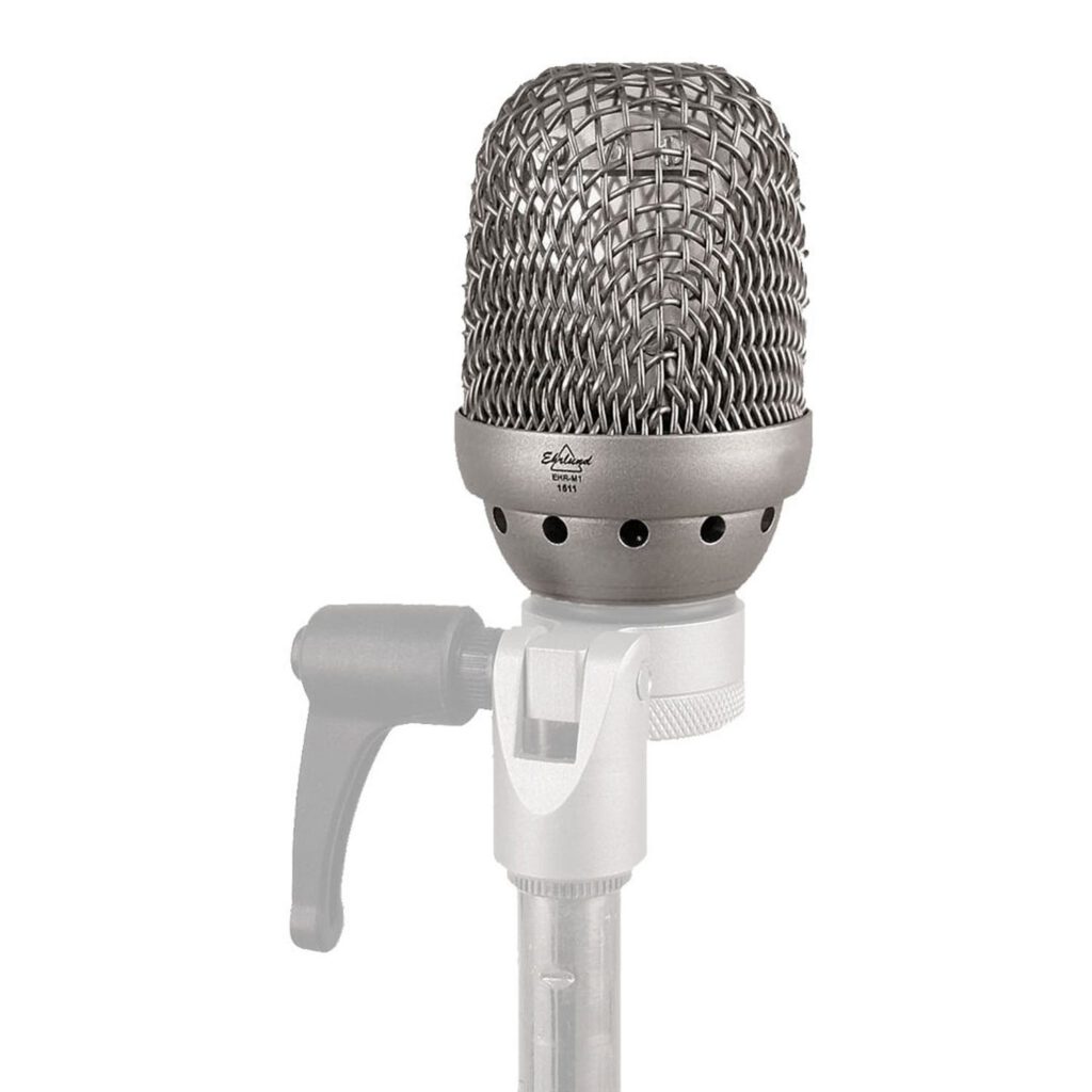 Ehrlund EHR-M1