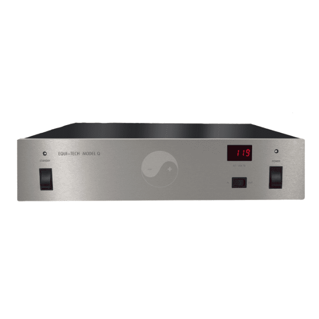 Equitech Model Q